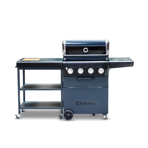 شواية غاز X475