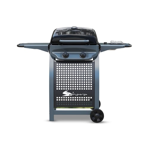 شواية غاز X150 بشعلتين