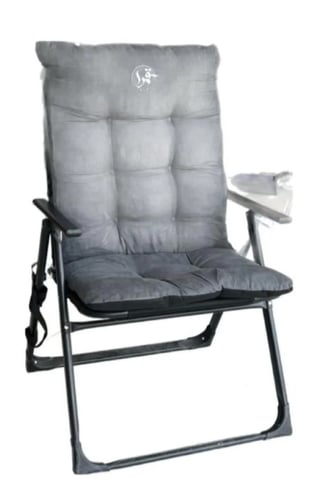 جلسة الرحلة العائلية – 6 مقاعد