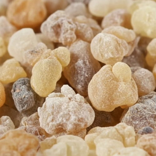 لبان عماني حوجري للبخور ( درجة أولى)