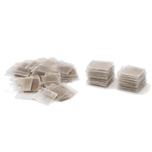 شرائح أو رقائق مايكا للعود الطبيعي