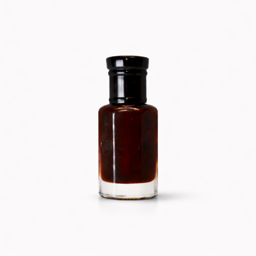 تركيبة أدهان قديمة " تركيبة رمضانية "