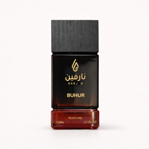 عطر بهور للجنسين "بخور الفاخر"