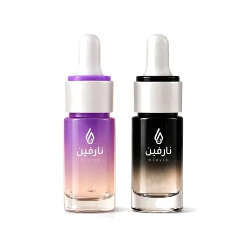 مسك الربيع برائحة الخزامى الطبيعي