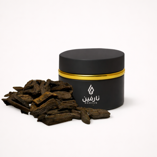 عود مسقى الضيوف