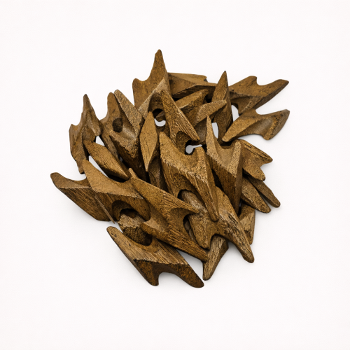 عود تايقر مروكي نقي