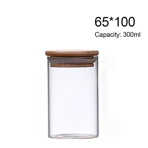 برطمان زجاجي