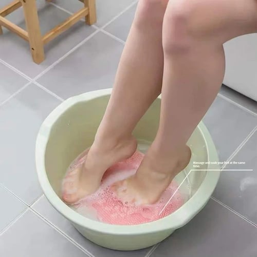 اسفنجه حمام التقشير