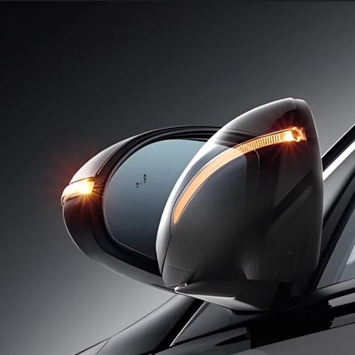 اجهزة صفط المرايات