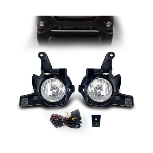 كشافات امامية - Fog Light