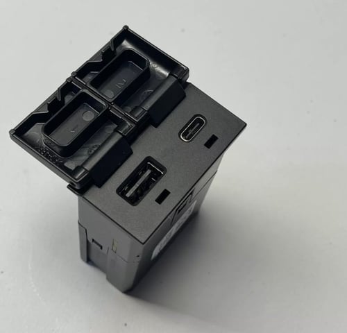 شواحن تايب سي