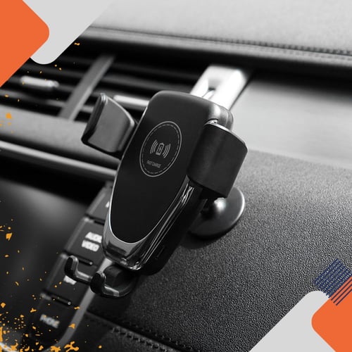 شواحن لاسلكية