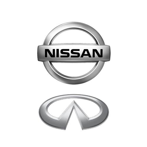 تشغيل عن بعد نيسان وانفينتي