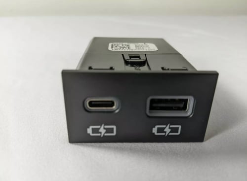 شواحن تايب سي