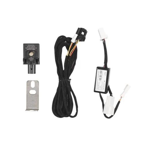 جرس القفل / الفتح لسيارات تويوتا