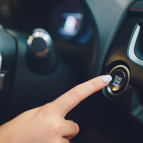 انظمة الدخول الذكي