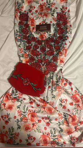 مخور مع طرحة