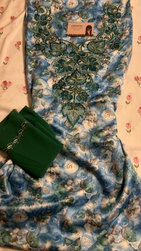 مخور مع طرحة