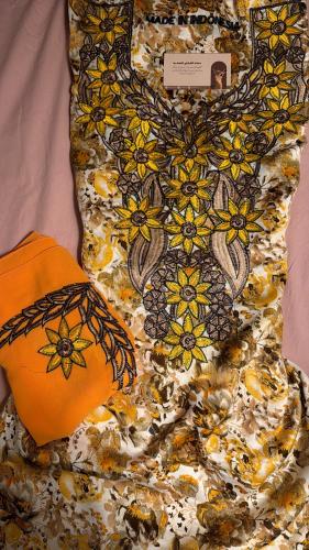 مخور مع طرحة