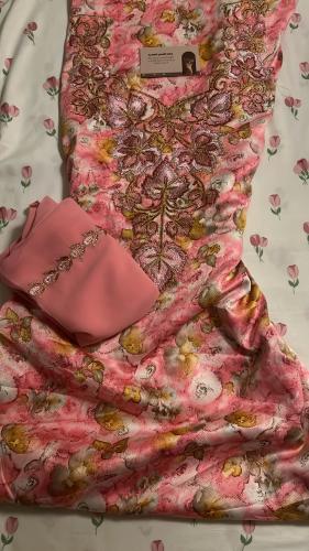 مخور مع طرحة