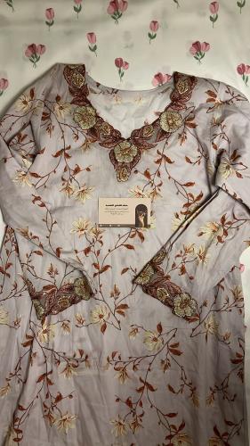 مخور اطفال جاهز عمر 8-7