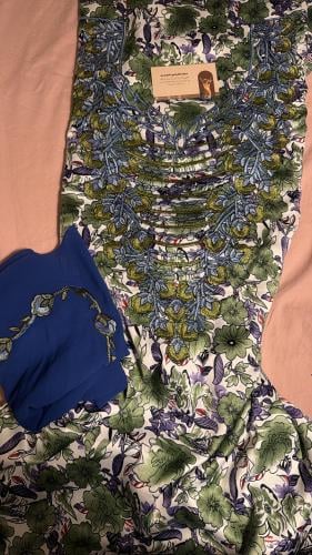 مخور مع طرحة