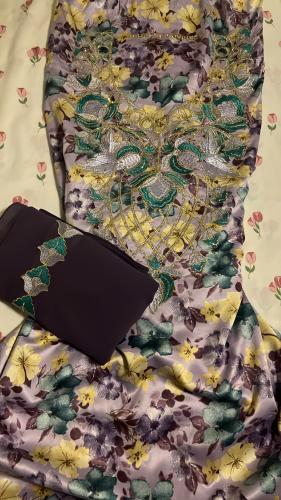 مخور مع طرحة