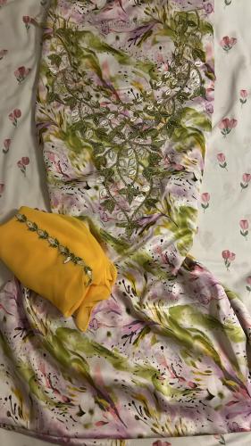 مخور مع طرحة