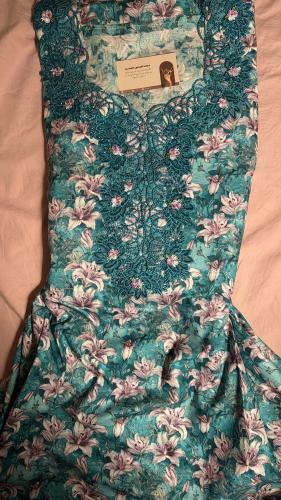 مخور العيد دانتيل