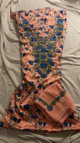 مخور مع طرحة