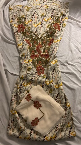 مخور مع طرحة