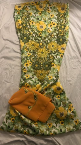 مخور مع طرحة