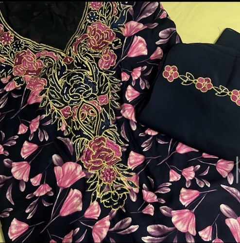 مخور مع طرحة