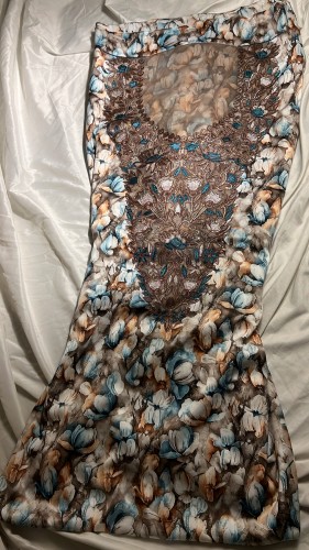 مخور حرير ارماني