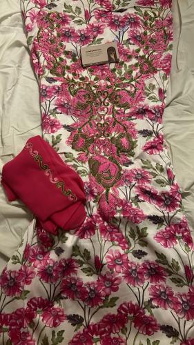 مخور مع طرحة