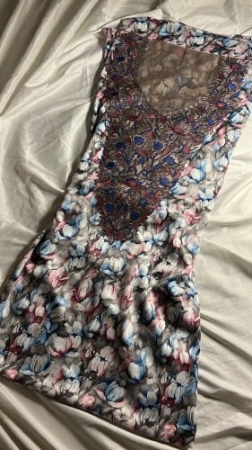 مخور حرير ارماني