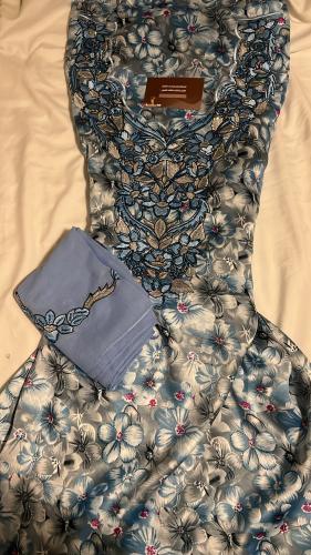 مخور مع طرحة