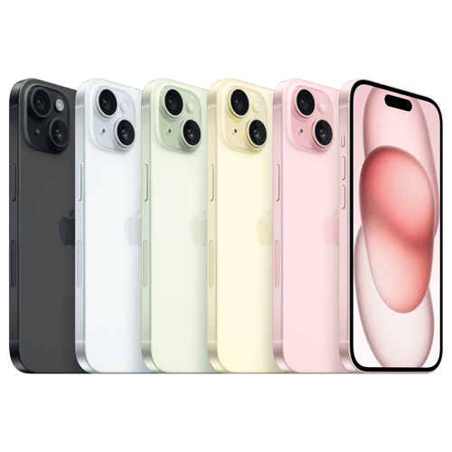 آيفون 15 | iPhone 15