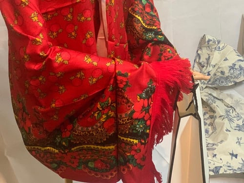 شال الهبه روز