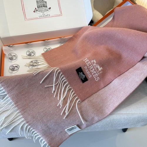 سكارف هيرميز