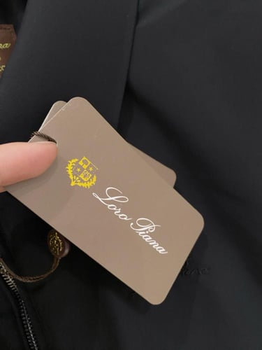 جاكيت Lp رجالي