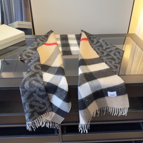 سكارف بربري