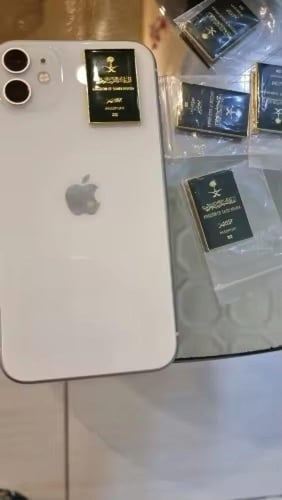 ستيكر سعودي للجوال