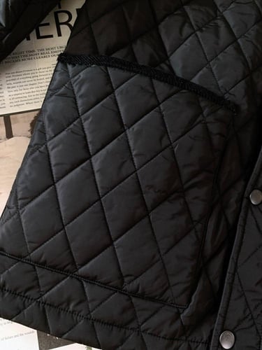 جاكيت بربري للجنسين