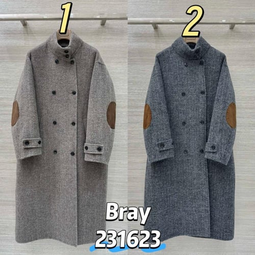 جاكيت طويل لورو بيانا