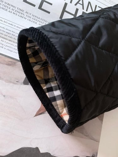 جاكيت بربري للجنسين