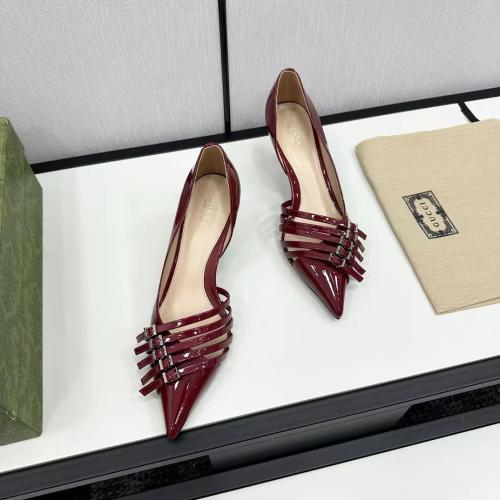 كعب قوتشي