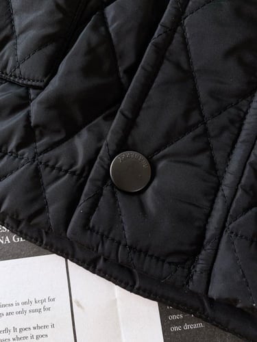 جاكيت بربري للجنسين