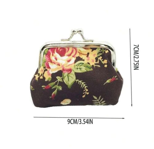 محفظة توزيعات مشجره