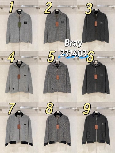 جاكيت رجالي لورو بيانا